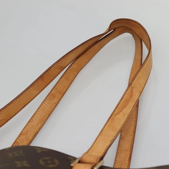 LOUIS VUITTON Monogram Cabas Alto Tote Bag - Picture 10 of 14